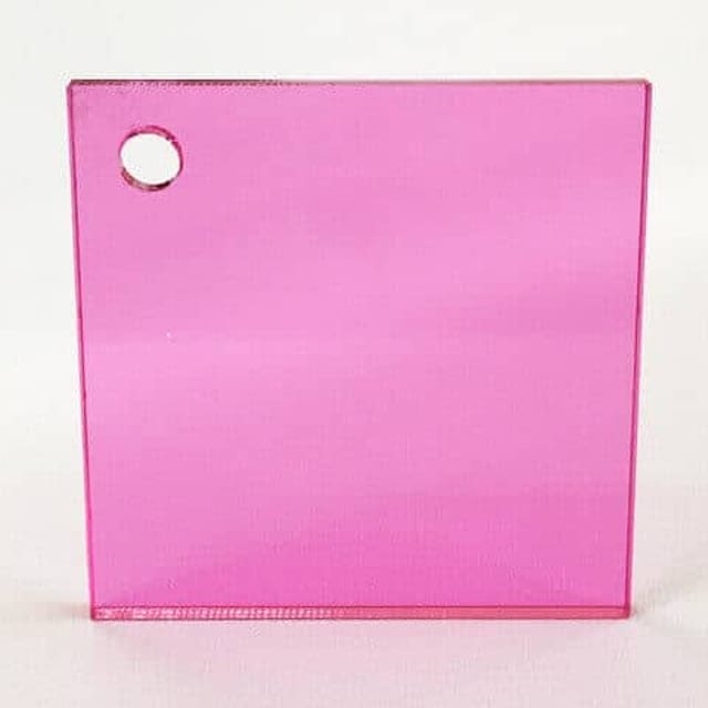 NEW 4T96 Laser Pink