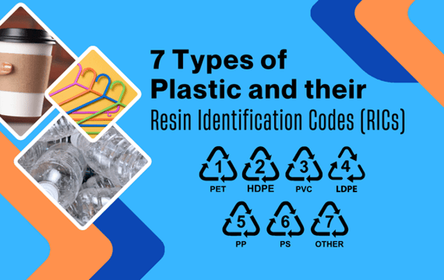 Perspex 7 Types of Plastic and Their Resin Identification Codes RICs 570x360 1