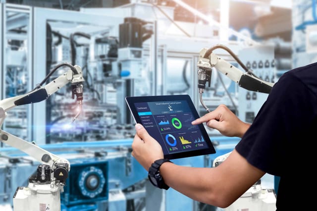 Plastic Fabrication Trends 2023