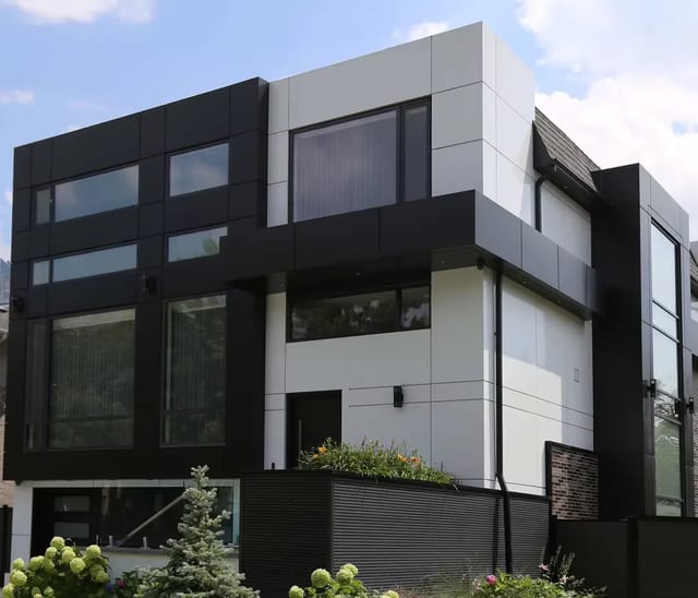 cladding 3