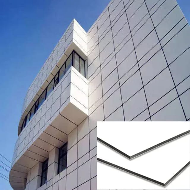 cladding 2