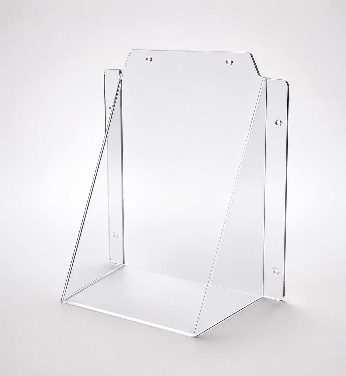Acrylic Power Point & Tap Cover