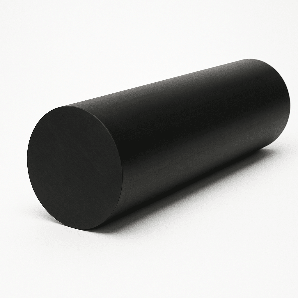 HDPE Black Pipe