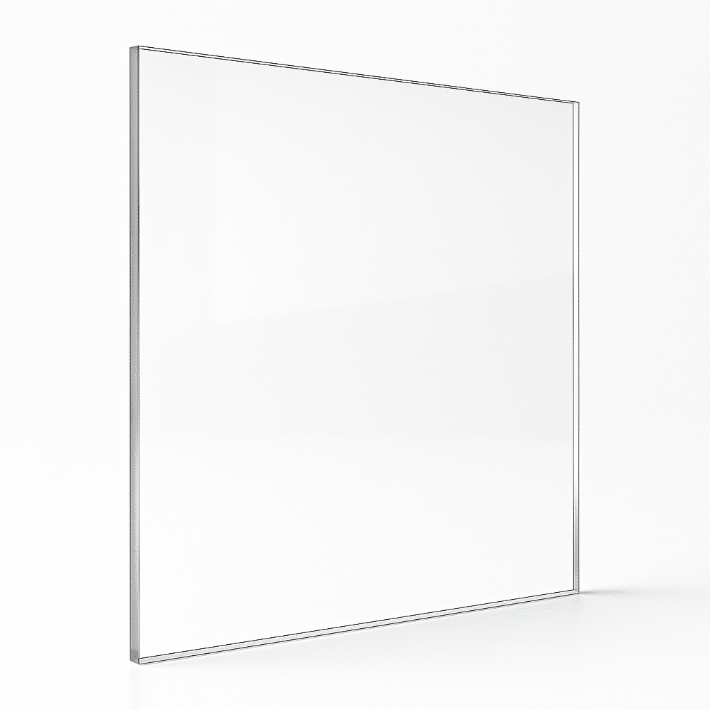Acrylic Sheet (Perspex)