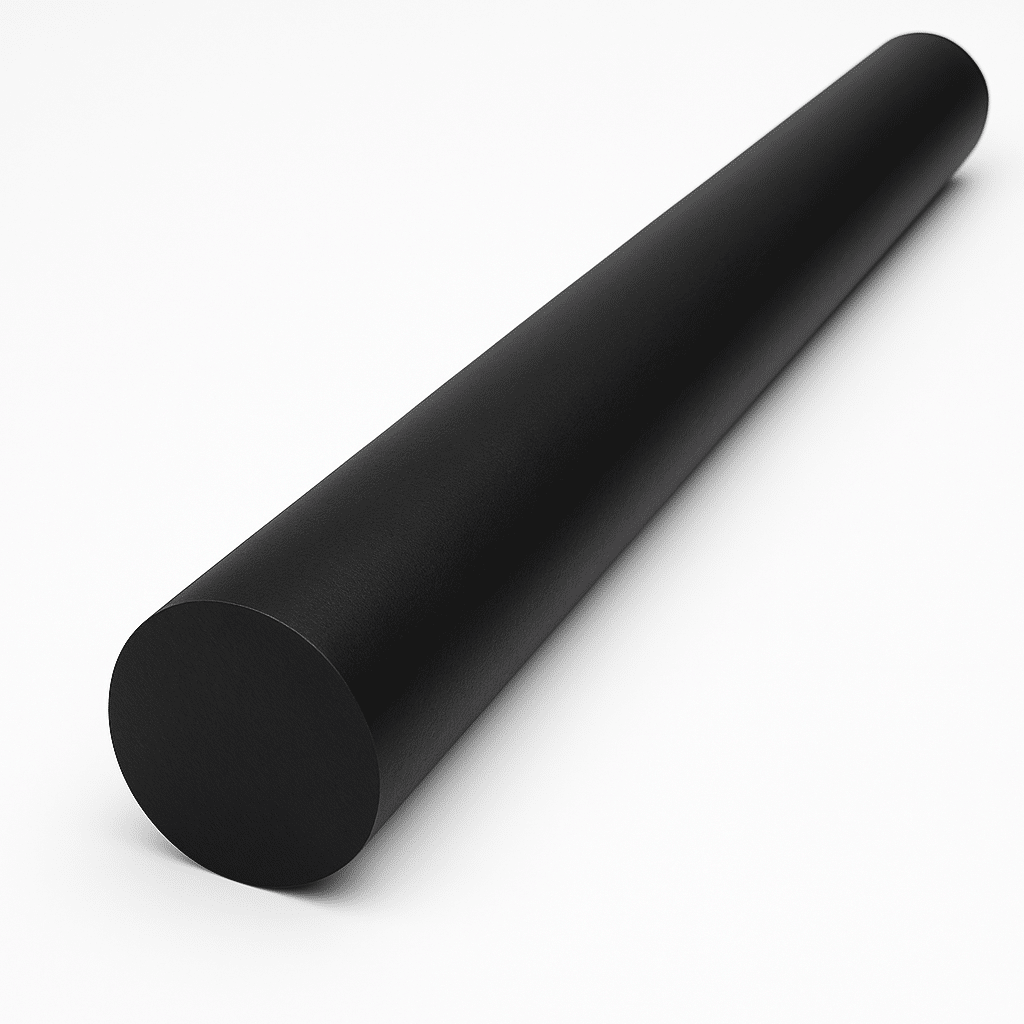 Acetal (POM-C) Rod