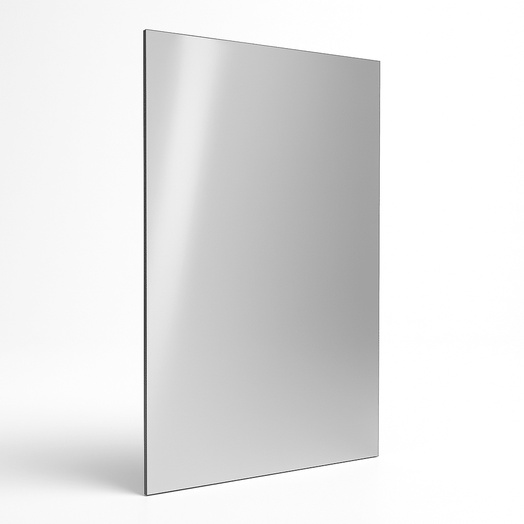 Acrylic Mirror Sheet