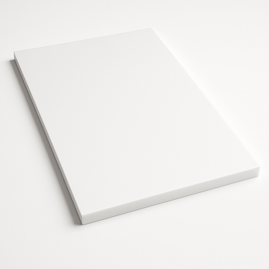 Seaboard Hdpe Marine Grade Plastic