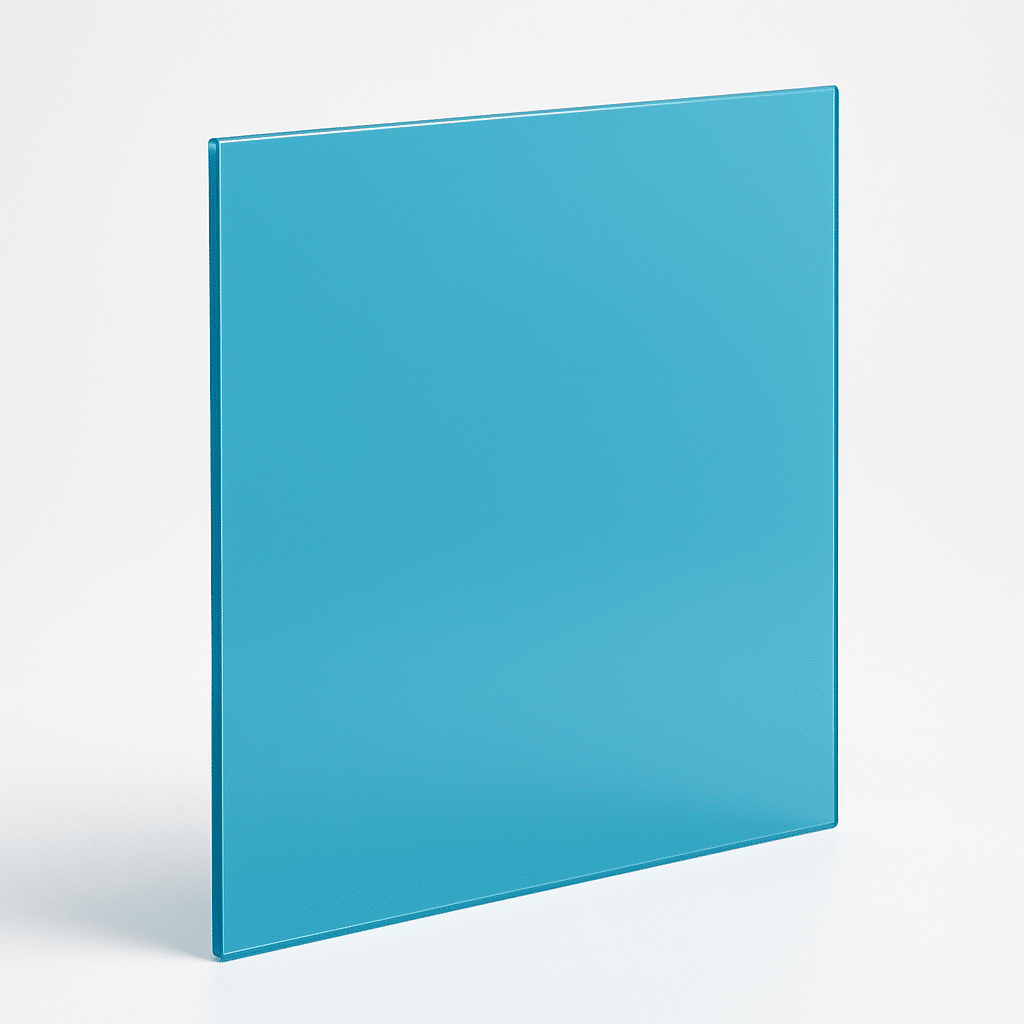 Perspex Frost Sheet